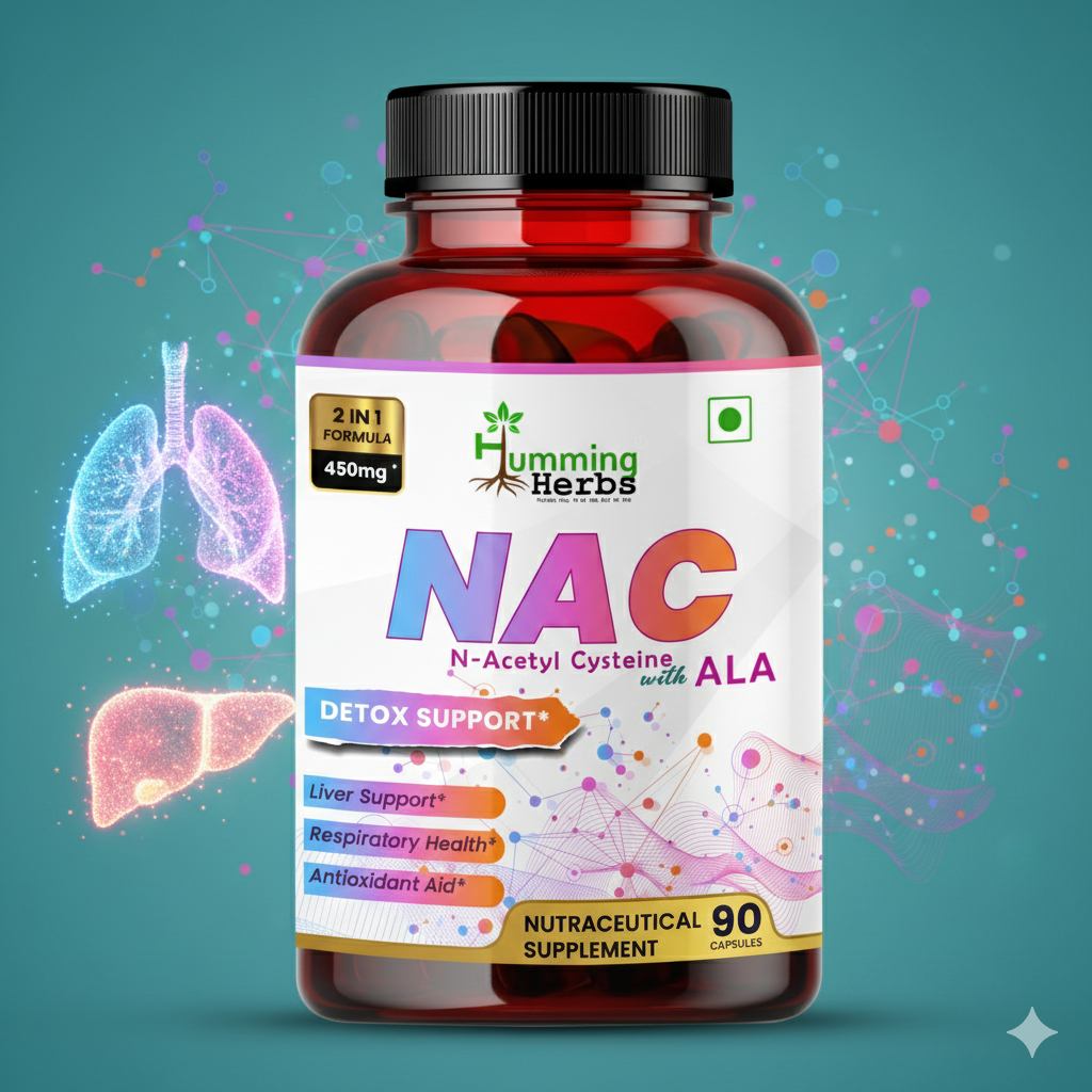 NAC Supplement Guide