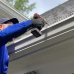 Gutter Replacement