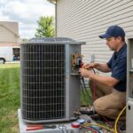 Heating and Cooling Lock Haven PA