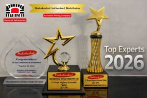 House of Refractorie