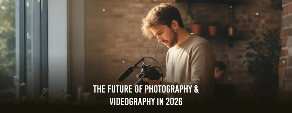 How a Commercial Photography Service Can Transform Your Business in 2026 feture image