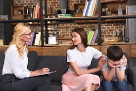 How cognitive behavioral therapy family therapy Can Actually Help You