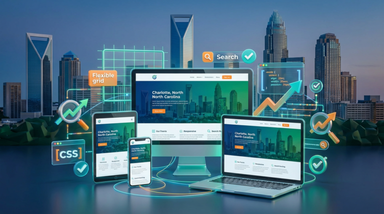 Create a Responsive Website: Expert Tips