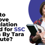 How to Improve Calculation Speed for SSC Exam By Tara Institute