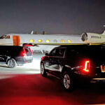 Region of Waterloo Airport Limo Service