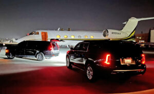 Toronto Airport Limo Service