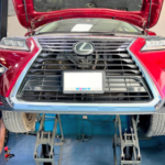 Lexus Repair Dubai