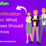 ISO Certification Bodies