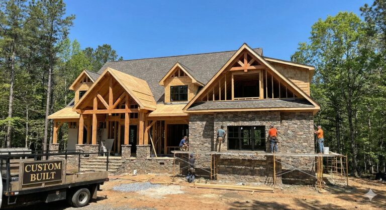 Iowa City Home Builders