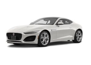 Jaguar Car Rental in Dubai