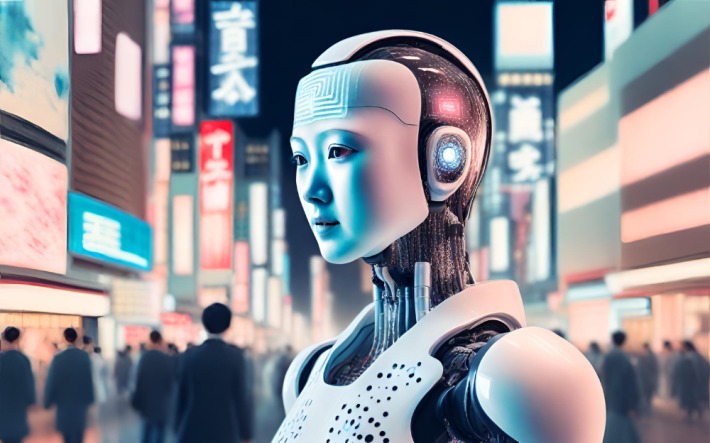 Japan Artificial Intelligence Market
