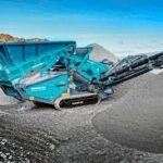 Japan Crushing and Screening Equipment Market