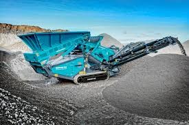 Japan Crushing and Screening Equipment Market