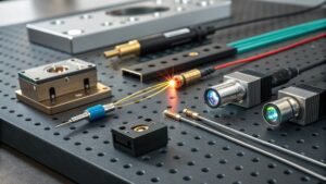 Japan Optoelectronics Market