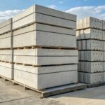 日本のプレキャストコンクリート市場