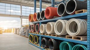 Japan Rubber Hose Market