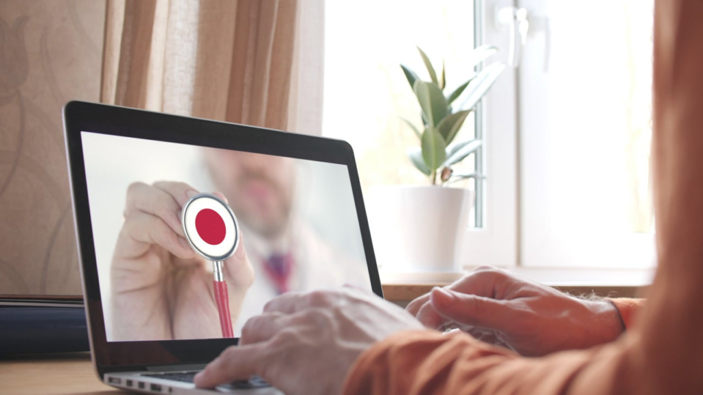 Japan Telemedicine Market