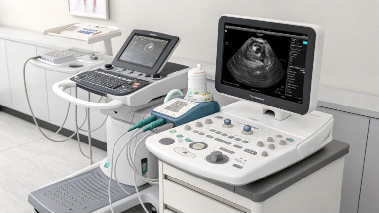 Japan Ultrasound Devices Market