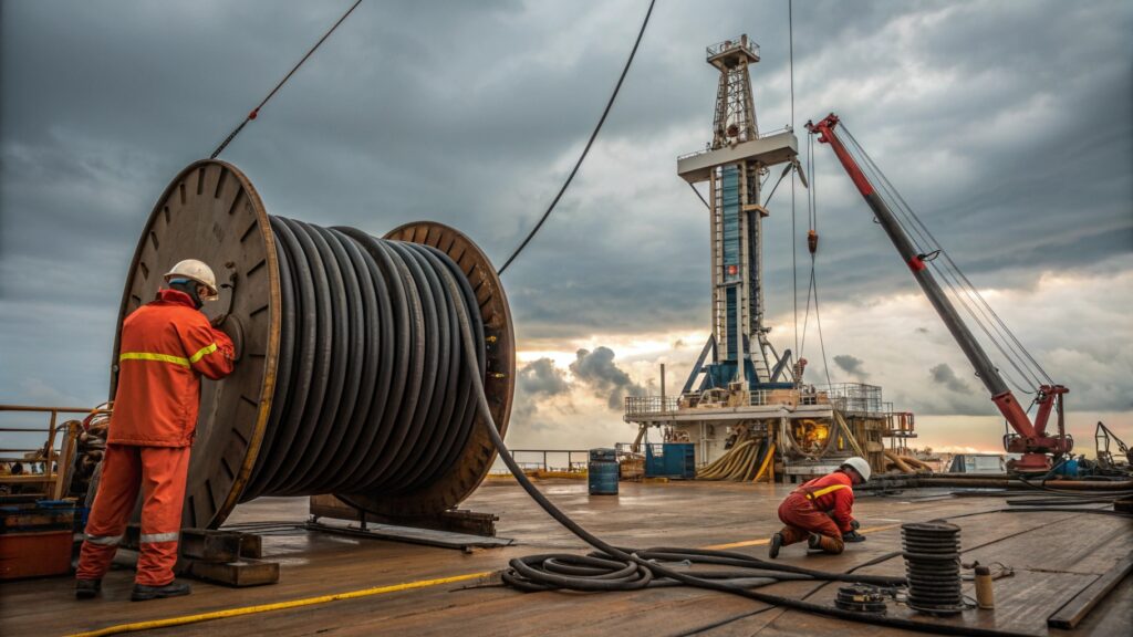 日本の油井・ガス井改修市場