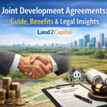 Joint Development Agreements