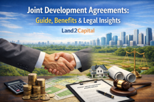 Joint Development Agreements