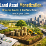Land Asset Monetization