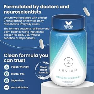 Levium reviews