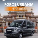Luxury Force Urbania Rental Jaipur