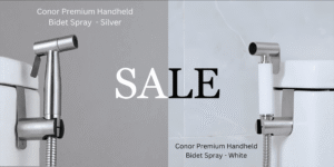 Buy Bidet Toilet Seats in Australia