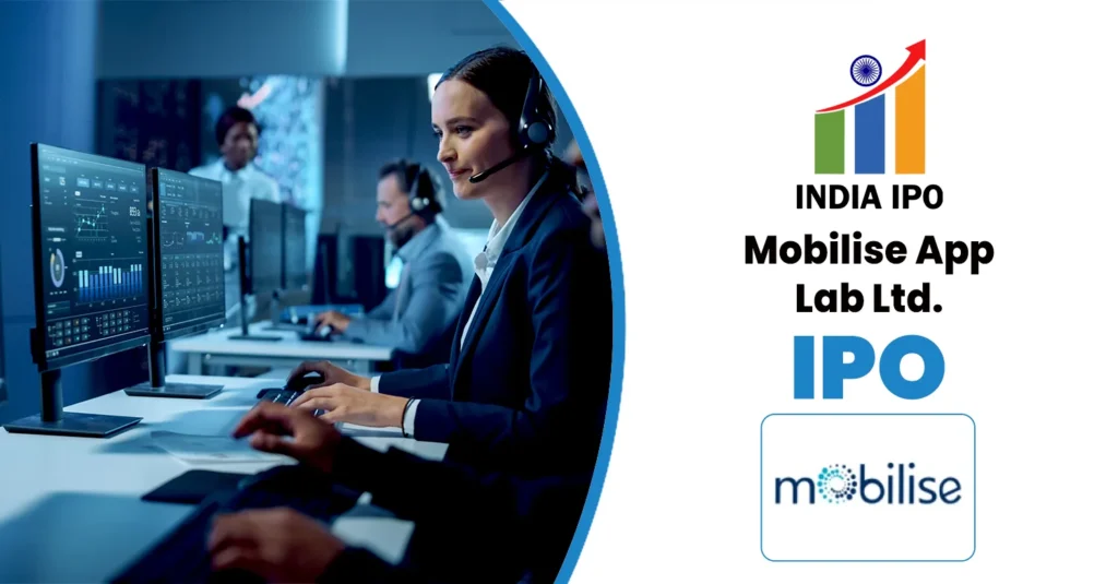 Mobilise App Lab IPO