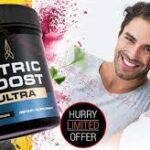 Nitric Boost Ultra