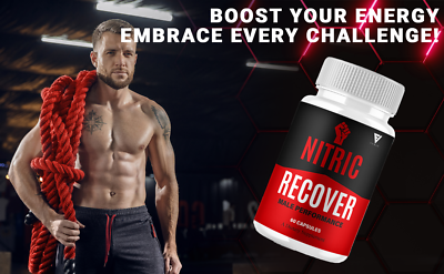 Nitric Recover