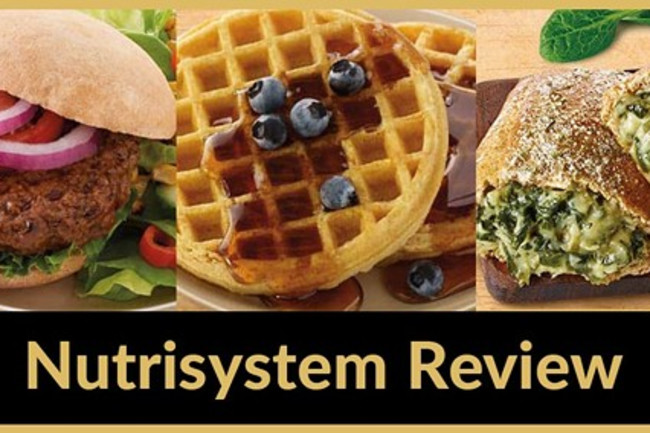Nutrisystem