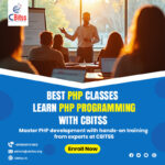 PHP Training in Chandigarh