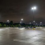 Parking Lot Lighting Ontario