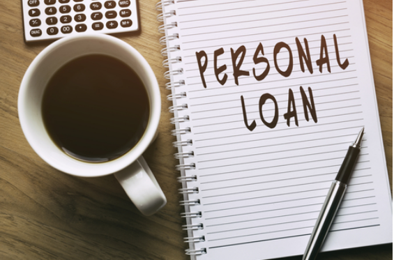 Personal Loan