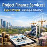Project Finance Services in Delhi