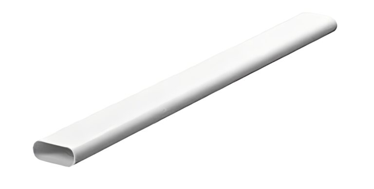 Schneider Oval UPVC Conduit