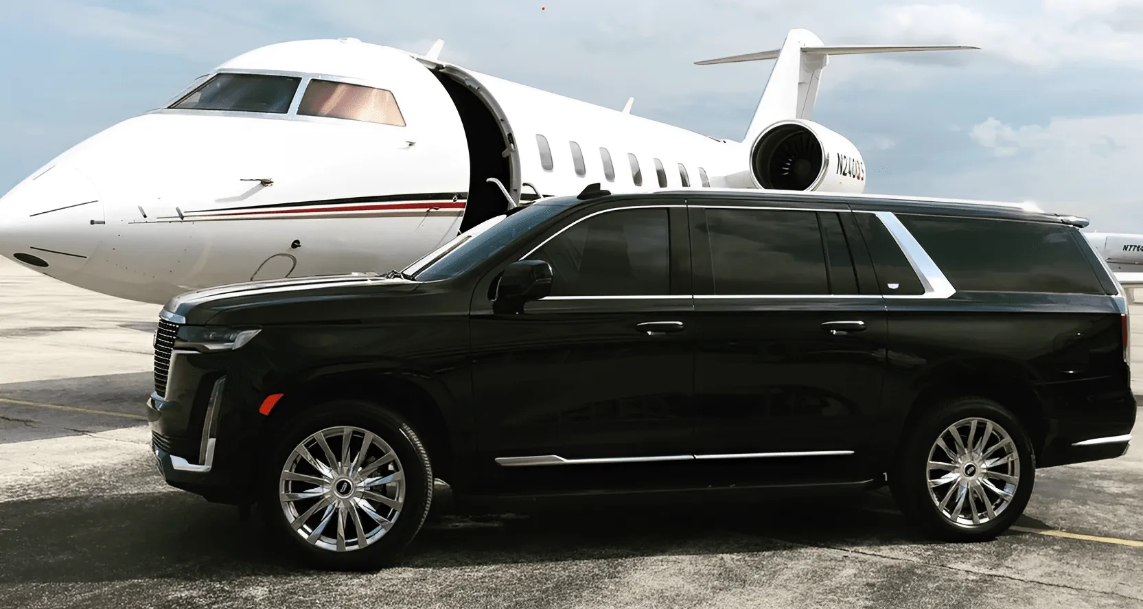 Limousine Service Toronto