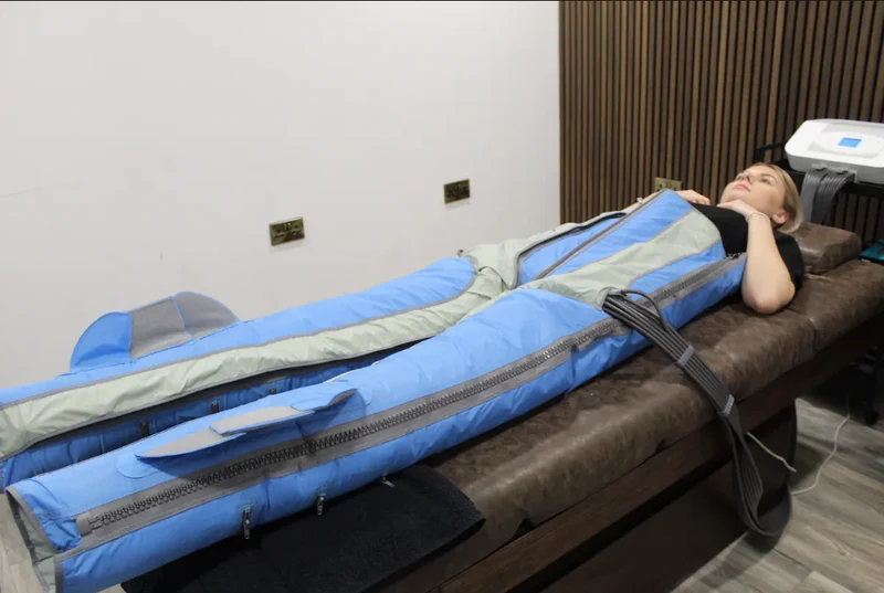 Body Ballancer Treatment: Improve Lymphatic Flow and Wellness at The Medispa