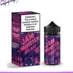 Shop Jam Monster Vape Juice Flavors