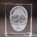 Custom Glass Engraving