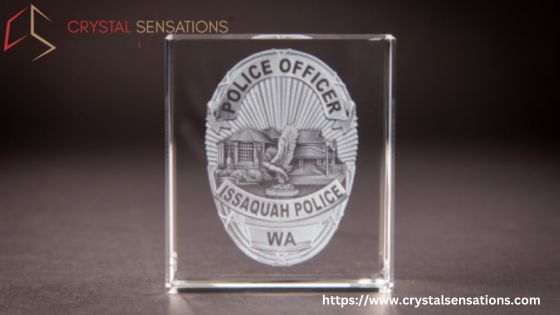 Custom Glass Engraving