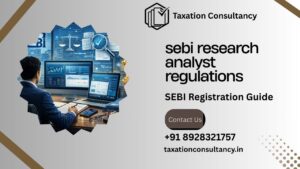 sebi registered research analyst exam