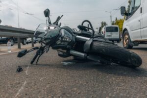 motorcycle accident lawyer las vegas