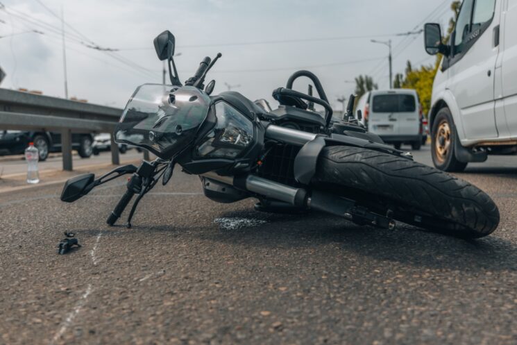 motorcycle accident lawyer las vegas