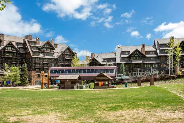 Residences bachelor gulch for sale