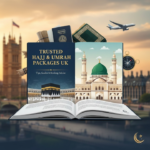 Trusted Hajj & Umrah Packages UK – Tips, Guides & Booking Advice