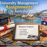 University Management Assignment