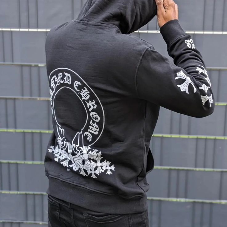 Chrome Hearts